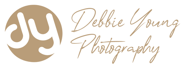 Debbie Young Photography Logo